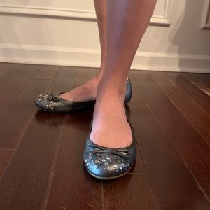 Calvin Klein Flats